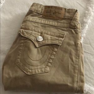 True Religion pants